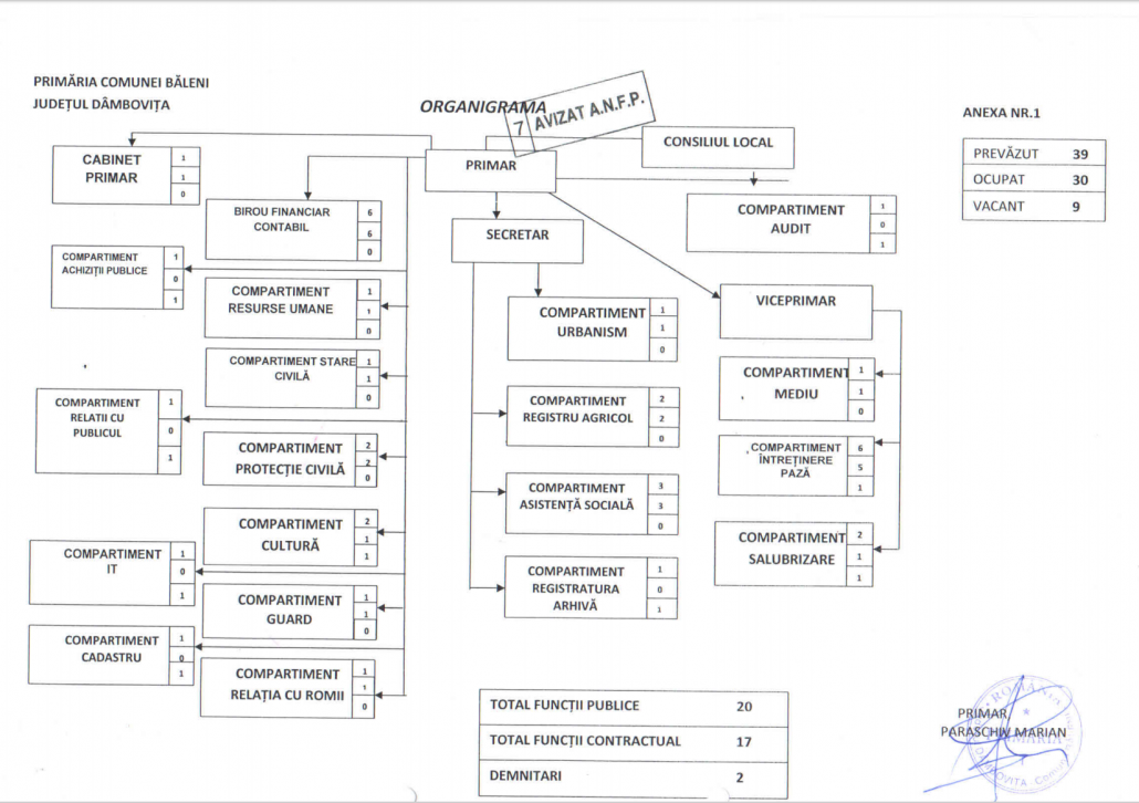 structura-organizationala-primaria-baleni